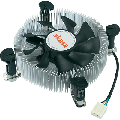CPU Coolers